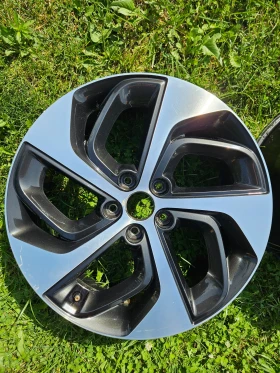 Джанти за Hyundai Tucson, снимка 2
