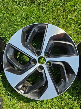 Джанти за Hyundai Tucson, снимка 4