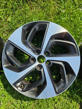 Джанти за Hyundai Tucson, снимка 3