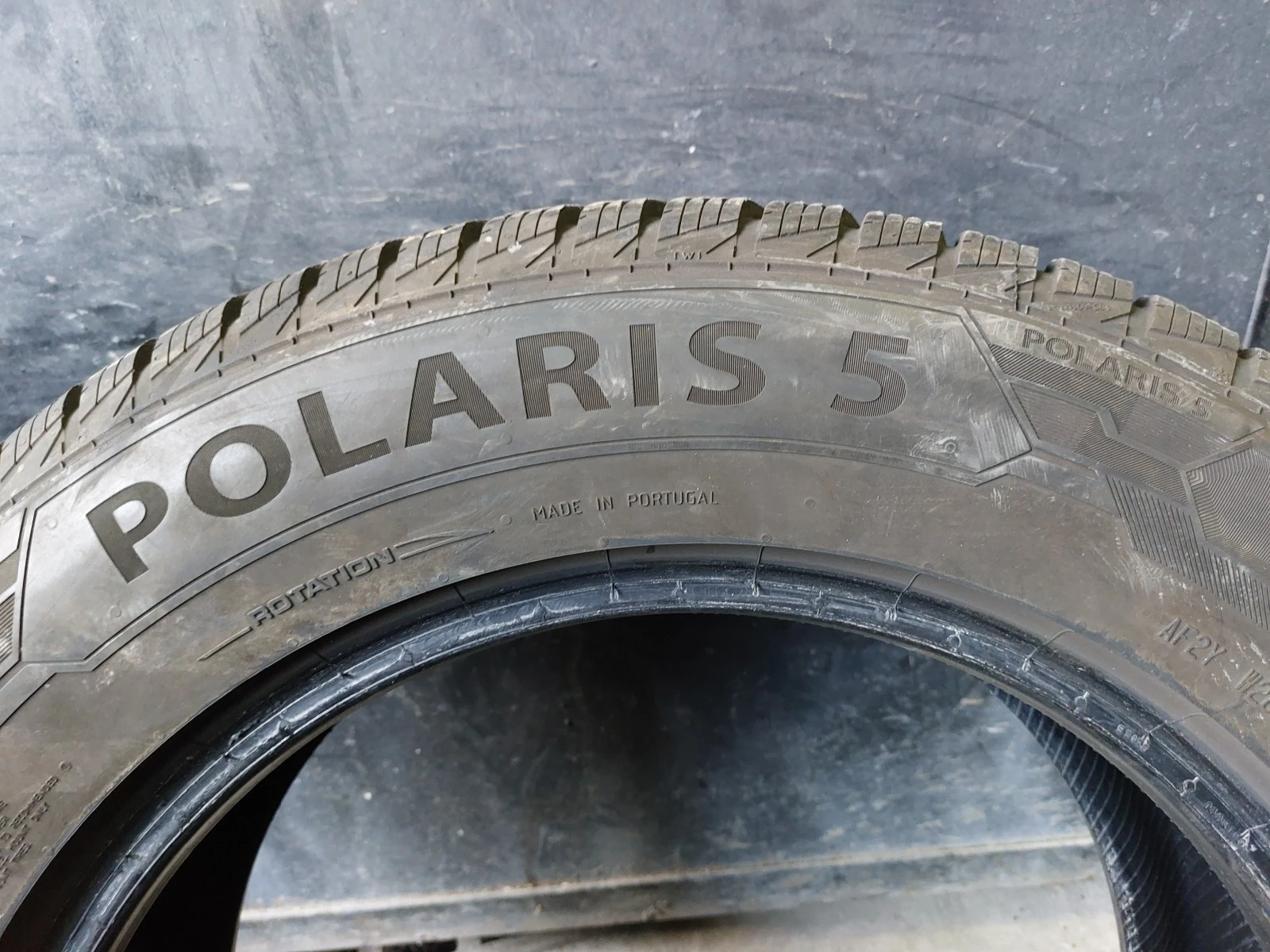  225/65R17 | Mobile.bg   6