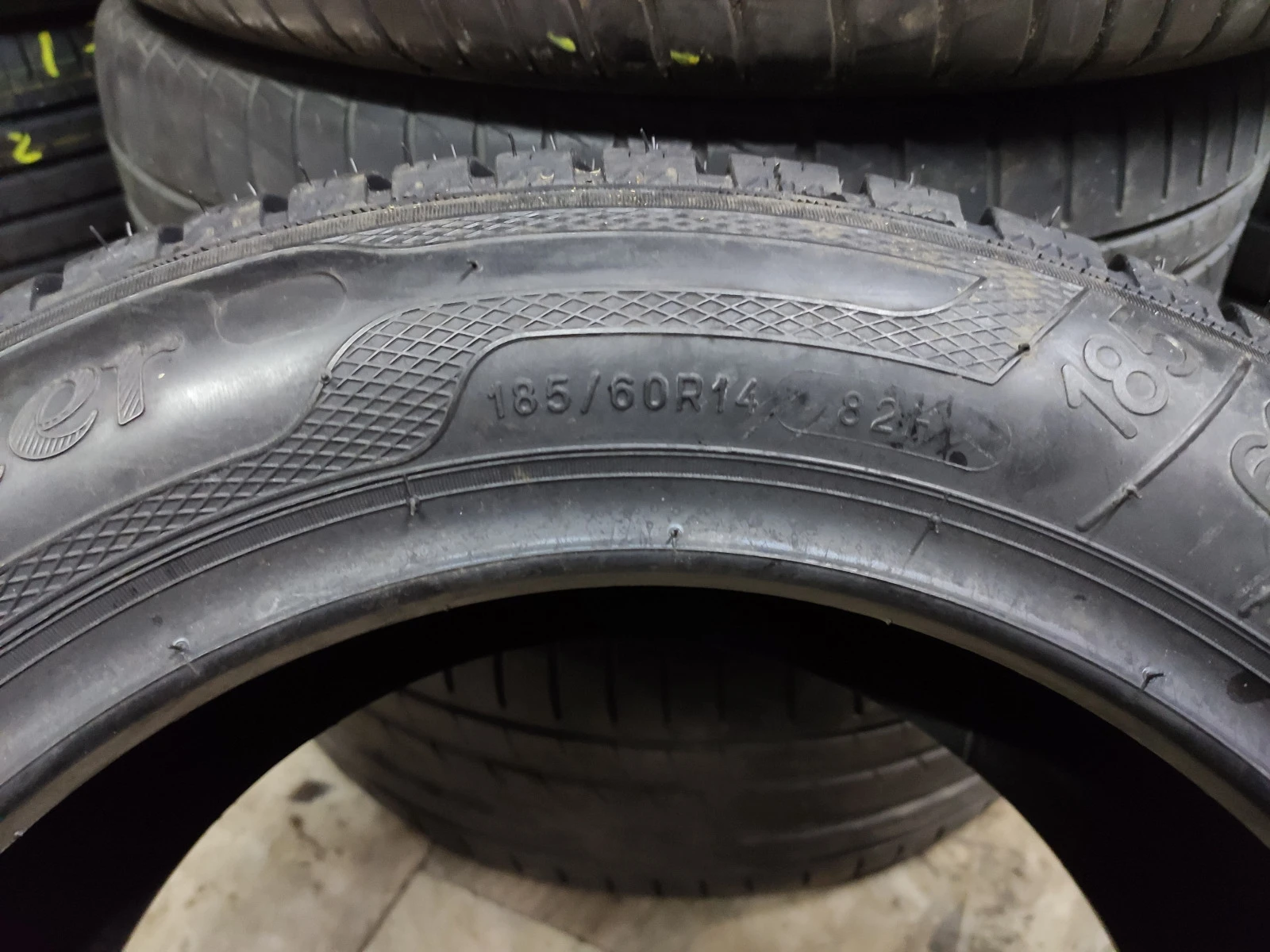  185/60R14 | Mobile.bg   7