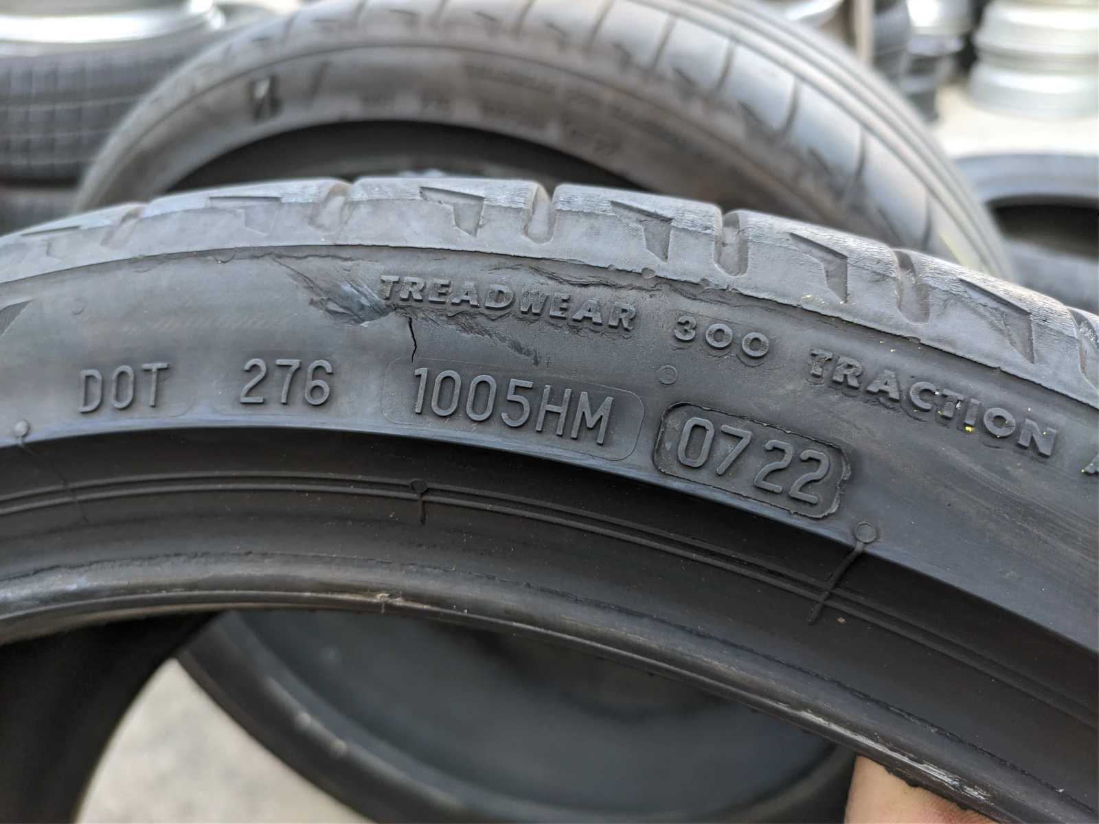  255/35R19 | Mobile.bg   3