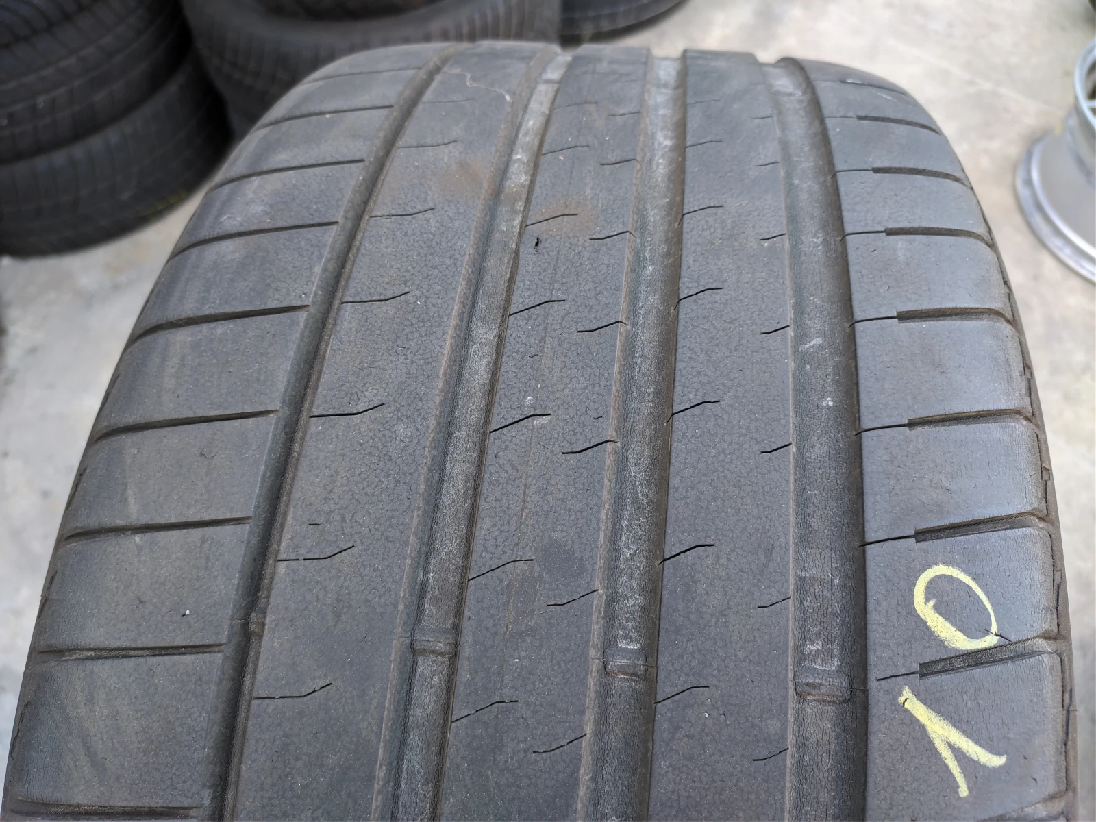  255/35R19 | Mobile.bg   1