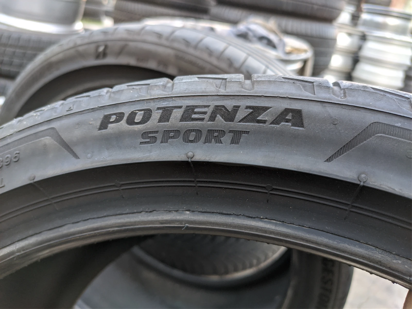  255/35R19 | Mobile.bg   6