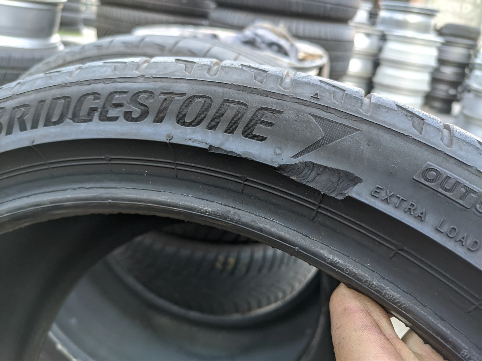  255/35R19 | Mobile.bg   7