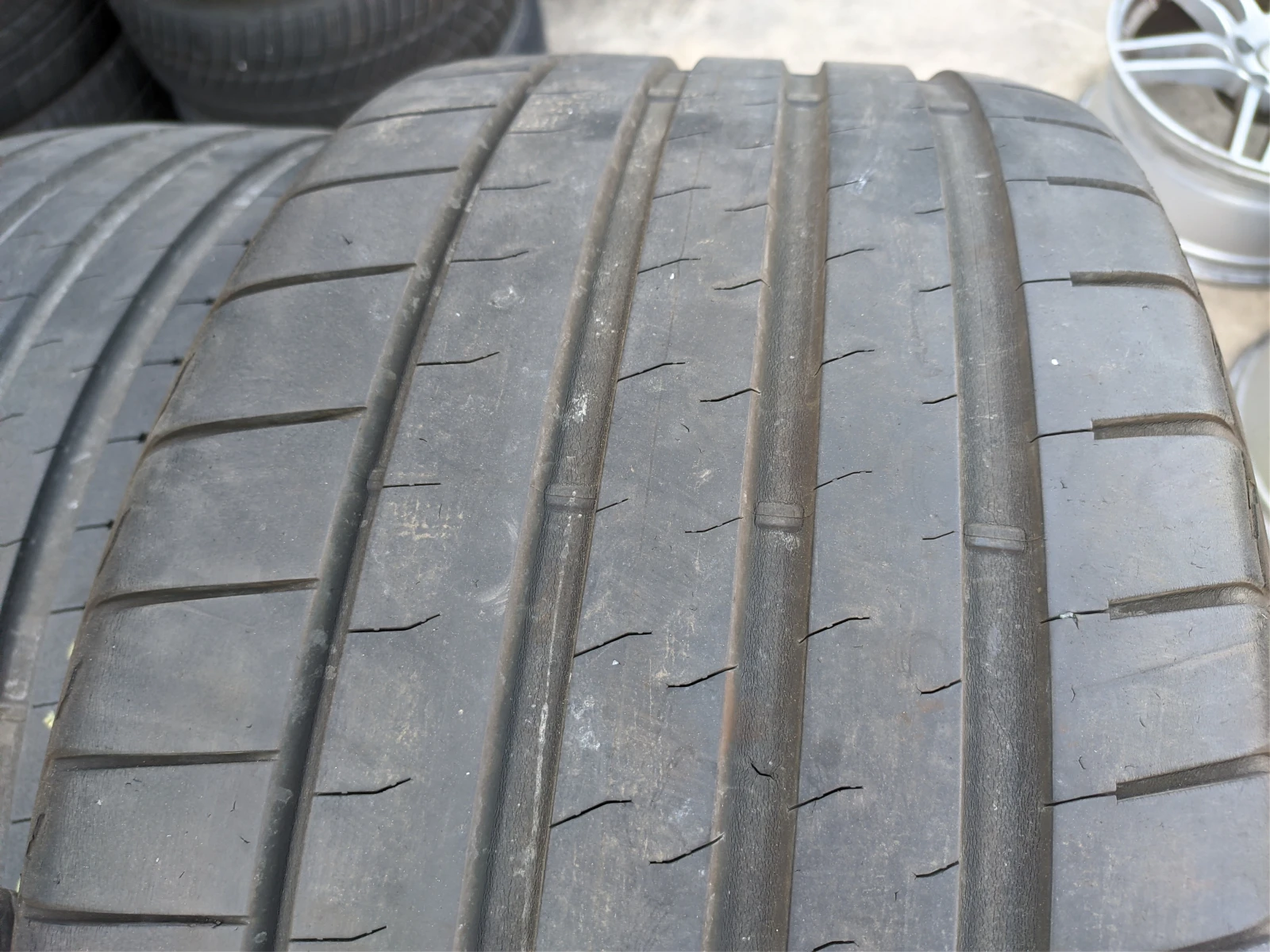  255/35R19 | Mobile.bg   2