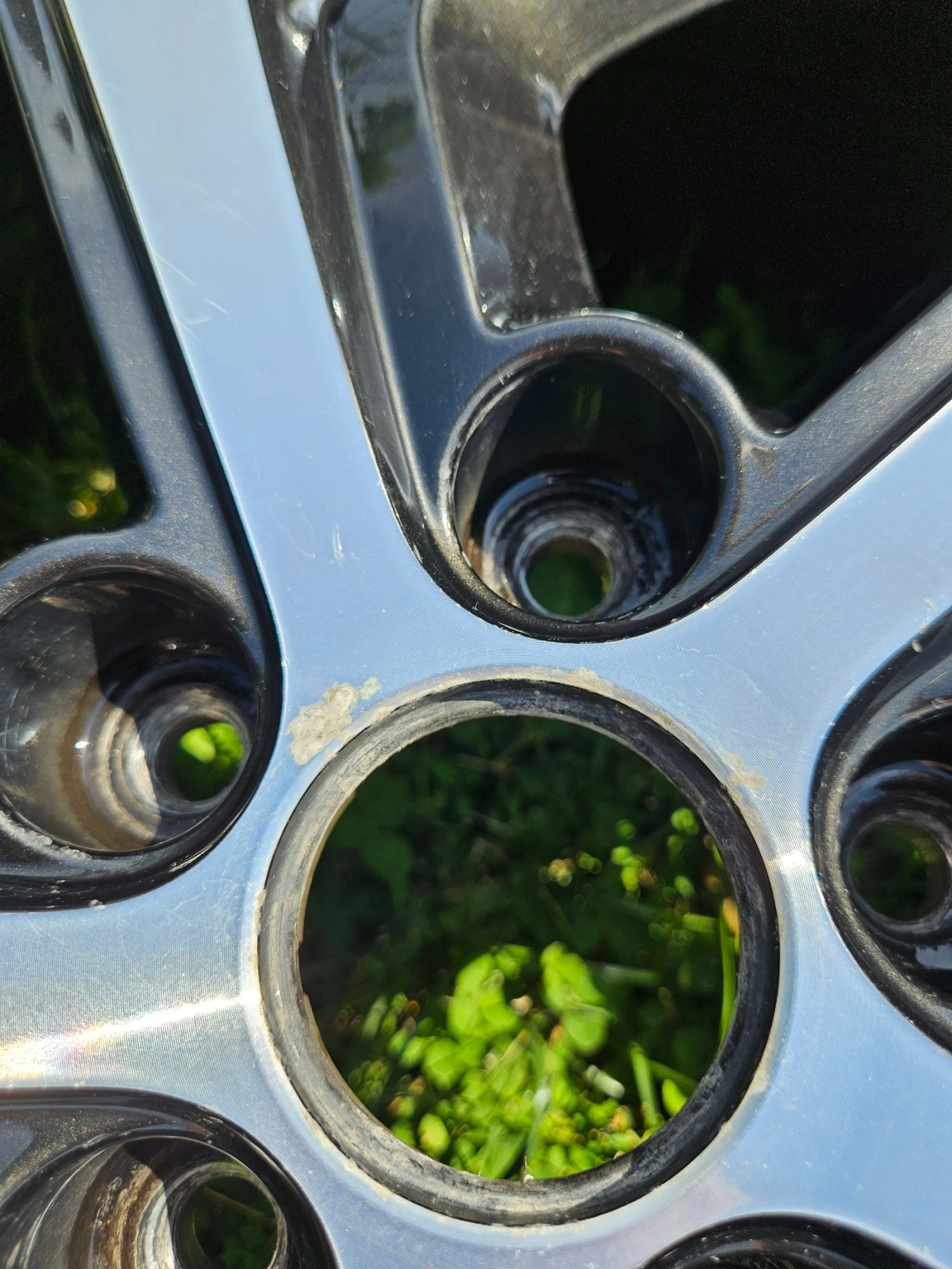 Джанти за Hyundai Tucson, снимка 7 - Гуми и джанти - 54788362