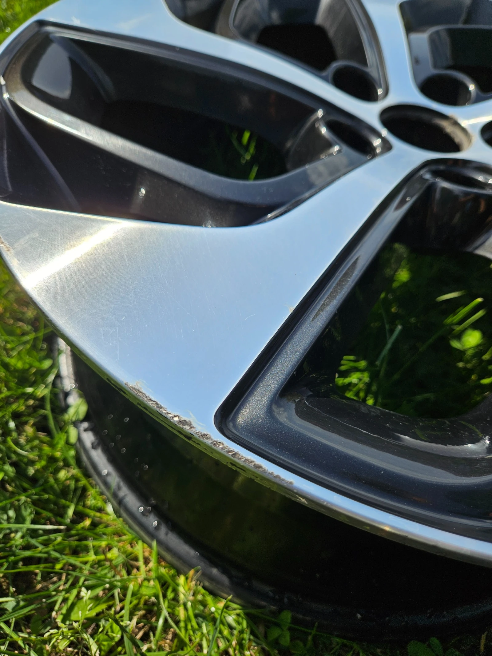Джанти за Hyundai Tucson, снимка 8 - Гуми и джанти - 54788362