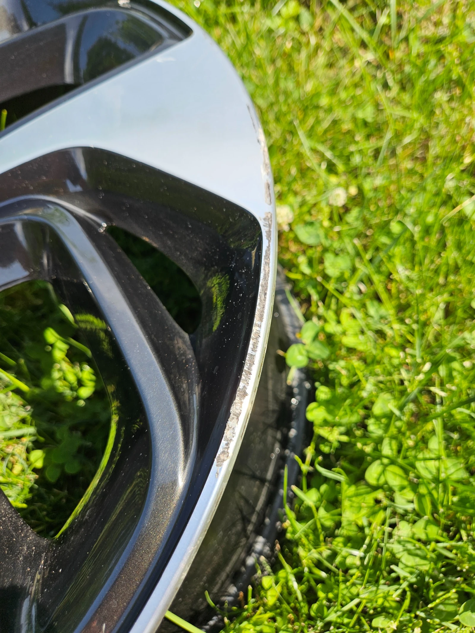 Джанти за Hyundai Tucson, снимка 9 - Гуми и джанти - 54788362