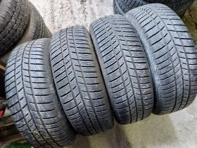 Гуми Зимни 225/65R17, снимка 1 - Гуми и джанти - 41291096