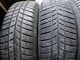 Гуми Зимни 225/65R17, снимка 2 - Гуми и джанти - 41291096