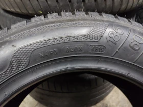 Гуми Всесезонни 185/60R14, снимка 8 - Гуми и джанти - 44147044