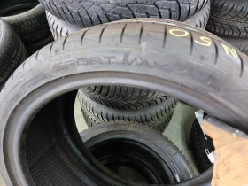 Гуми Летни 255/35R19, снимка 5 - Гуми и джанти - 44897819