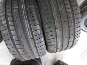 Гуми Летни 255/35R19, снимка 1 - Гуми и джанти - 44897819