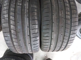 Гуми Летни 255/35R19, снимка 2 - Гуми и джанти - 44897819