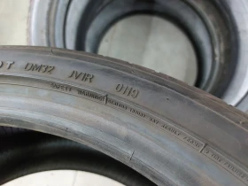 Гуми Летни 255/35R19, снимка 7 - Гуми и джанти - 44897819