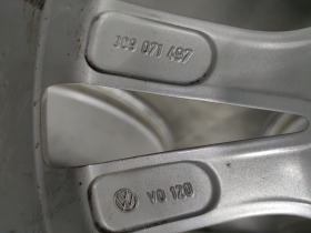 Джанти за VW Passat, снимка 11 - Гуми и джанти - 45791569