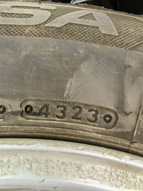    235/65R17  Hyundai Santa fe | Mobile.bg    7