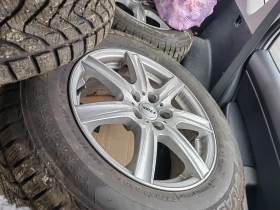    235/65R17  Hyundai Santa fe | Mobile.bg    11