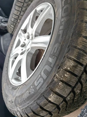    235/65R17  Hyundai Santa fe | Mobile.bg    10