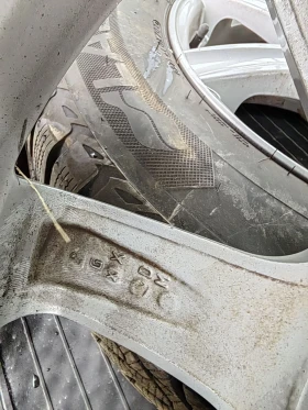    235/65R17  Hyundai Santa fe | Mobile.bg    12