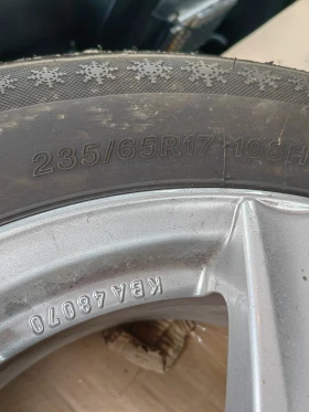    235/65R17  Hyundai Santa fe | Mobile.bg    4