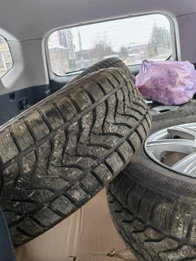    235/65R17  Hyundai Santa fe | Mobile.bg    8