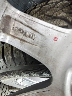    235/65R17  Hyundai Santa fe | Mobile.bg    13
