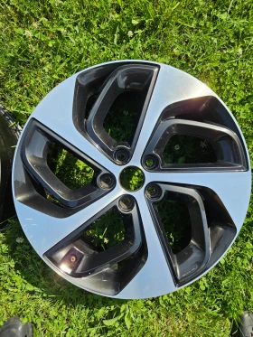 ������ �� Hyundai Tucson | Mobile.bg � ����� ������ 5