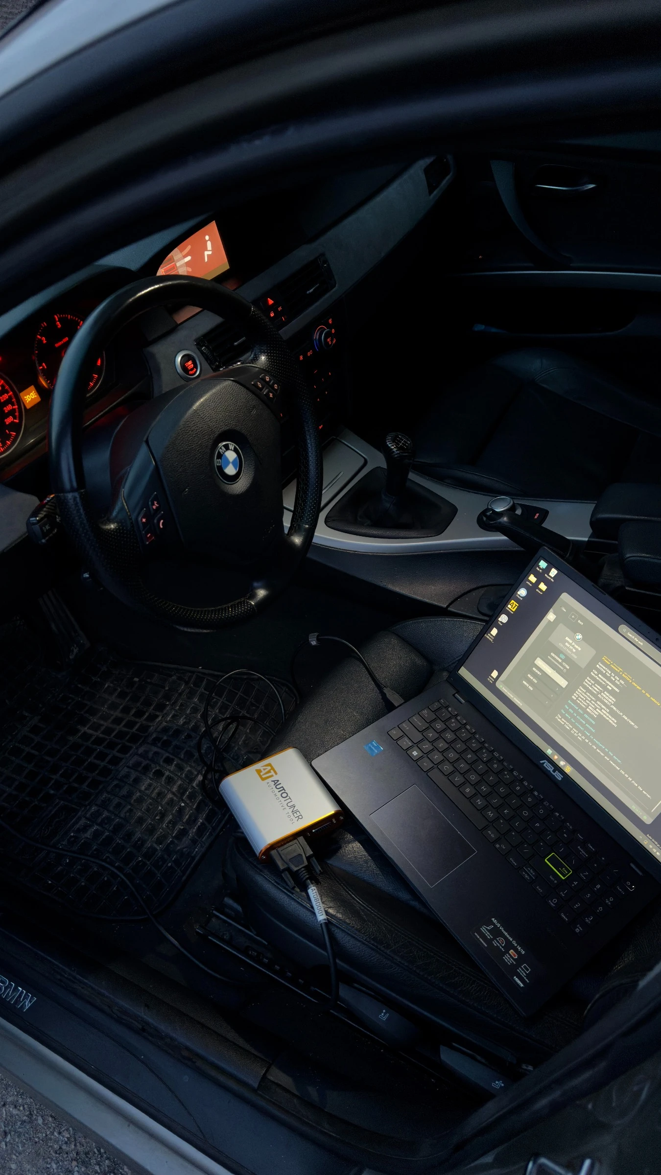 Чип тунинг, EGR/DPF/Adblue изключване, Stage 1/2/3, снимка 3 - Тунинг - 54285075