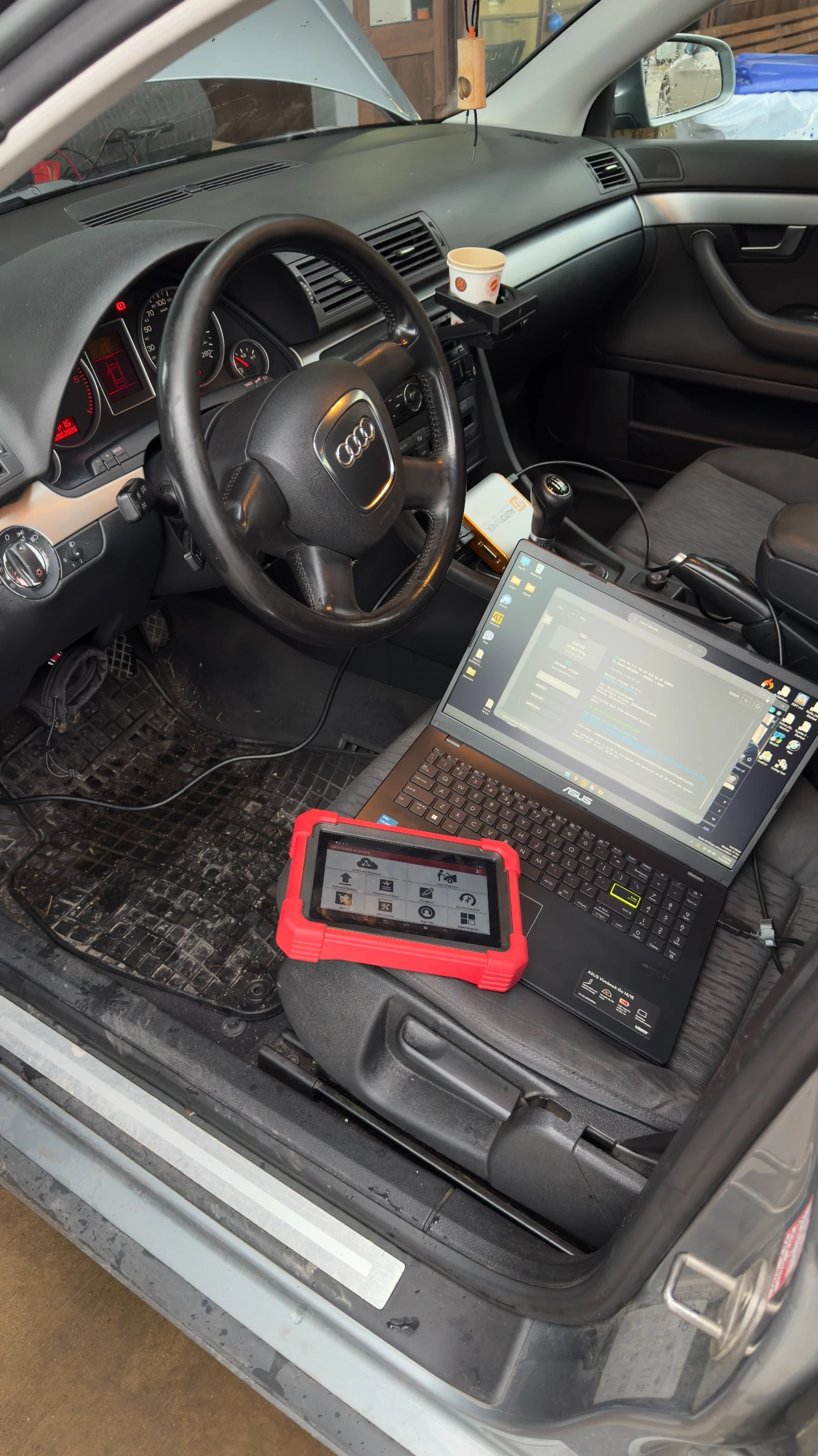 Чип тунинг, EGR/DPF/Adblue изключване, Stage 1/2/3, снимка 4 - Тунинг - 54285075