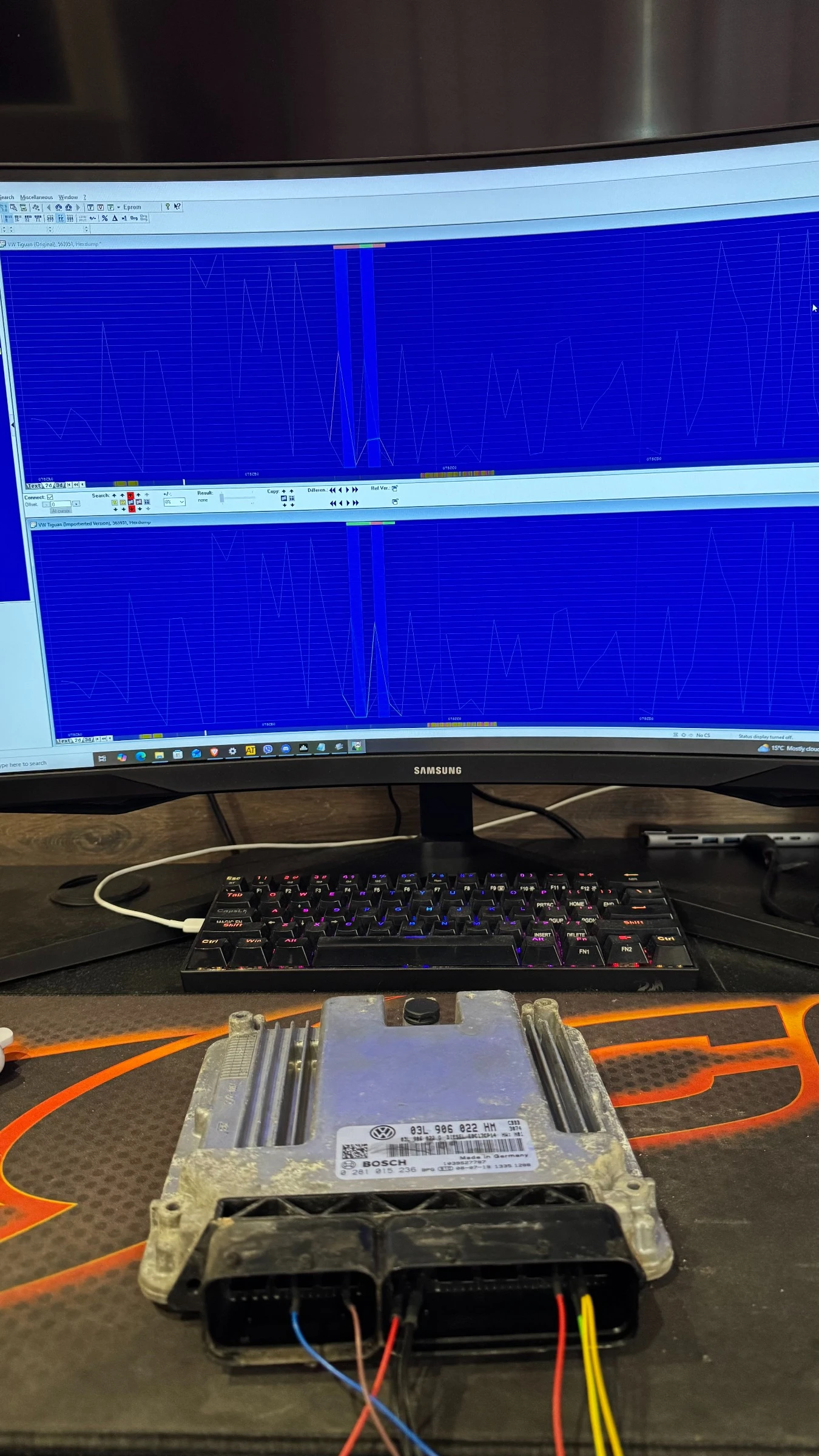 Чип тунинг, EGR/DPF/Adblue изключване, Stage 1/2/3, снимка 5 - Тунинг - 54285075