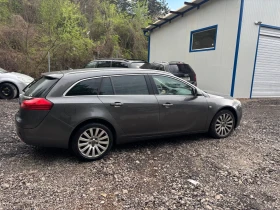 Opel Insignia 2.0 cdti 160 cc 15 broq na chasti XENON, снимка 7