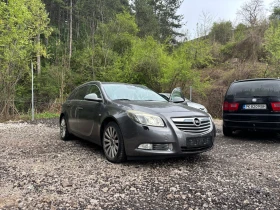 Opel Insignia 2.0 cdti 160 cc 15 broq na chasti XENON, снимка 8