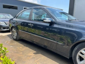 Mercedes-Benz E 320 642 , снимка 6