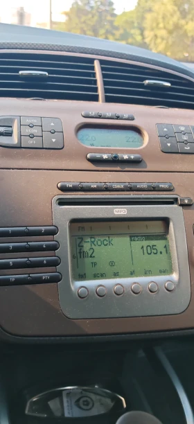 Seat Altea Freetrack, снимка 6