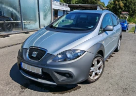 Seat Altea Freetrack, снимка 2