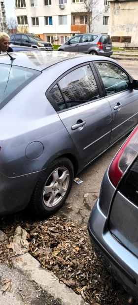 Mazda 3, снимка 4
