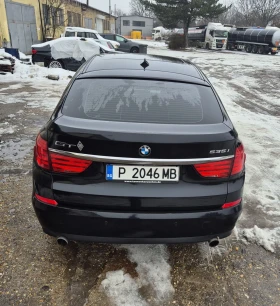 BMW 5 Gran Turismo N55 8hp, снимка 5
