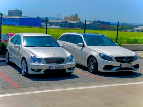 Mercedes-Benz C 30 AMG, снимка 5