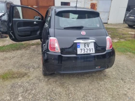 Fiat 500, снимка 7