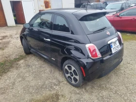 Fiat 500, снимка 3