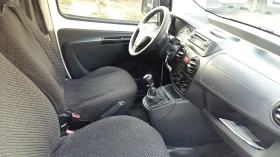 Fiat Fiorino 1.4i-Benzin/Metan., снимка 11