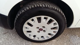 Fiat Fiorino 1.4i-Benzin/Metan., снимка 17