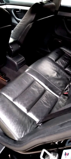 Audi A4 2.0TDI 8V Advans Rammstein German-Нов внос Italia , снимка 12