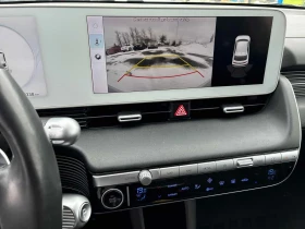 Hyundai Ioniq 5 Preferred * ОБДУХВАНЕ * ПОДГРЕВ * КЛИП , снимка 9