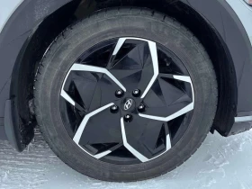 Hyundai Ioniq 5 Preferred * ОБДУХВАНЕ * ПОДГРЕВ * КЛИП , снимка 6