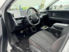 Hyundai Ioniq 5 Preferred * ОБДУХВАНЕ * ПОДГРЕВ * КЛИП , снимка 7