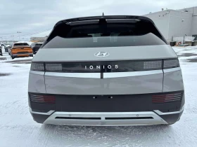 Hyundai Ioniq 5 Preferred * ОБДУХВАНЕ * ПОДГРЕВ * КЛИП , снимка 5