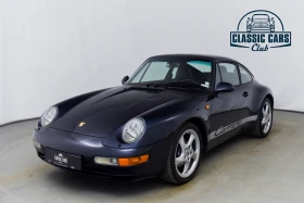 Porsche 911 993 VarioRam, снимка 7